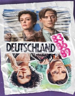 Deutschland 83 temporada  1 online