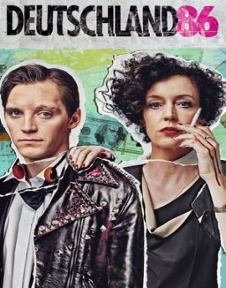 Deutschland 83 temporada  2 online