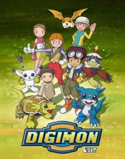 Digimon Adventure T2