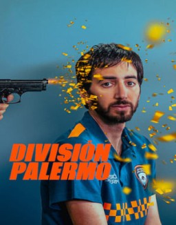 División Palermo stream