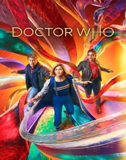 Doctor Who online gratis