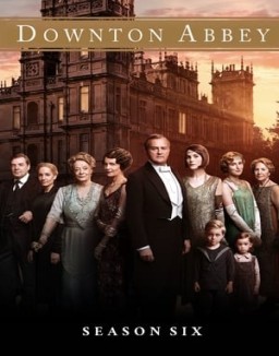 Downton Abbey stream