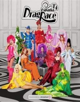 Drag Race España T4