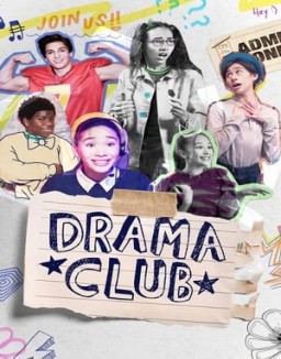 Drama Club T1