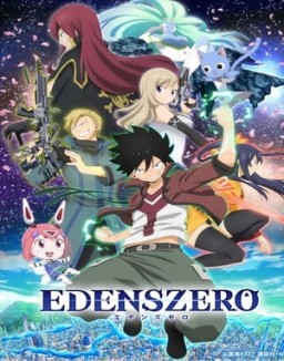 Edens Zero