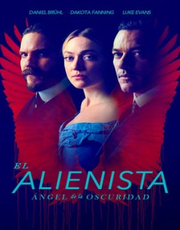 El Alienista T1