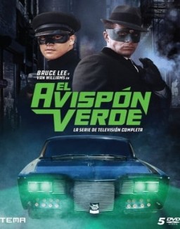 El avispón verde T1