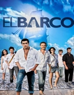 El barco temporada  2 online