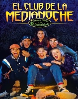 El club de medianoche stream