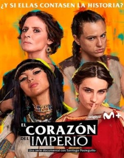 El Corazón del Imperio T1