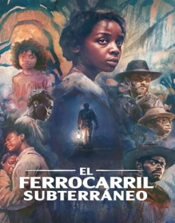 El ferrocarril subterráneo stream