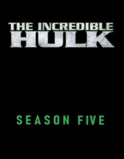 El increíble Hulk stream