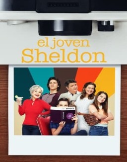 El joven Sheldon T1