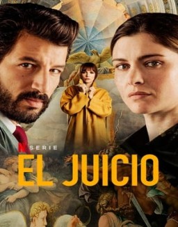 El juicio online