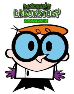 El laboratorio de Dexter temporada  3 online