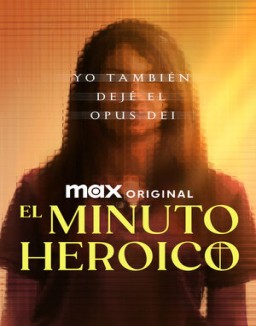 El minuto heróico: Yo también dejé el Opus Dei stream