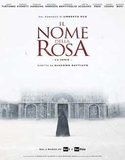 El nombre de la rosa (2024) T1