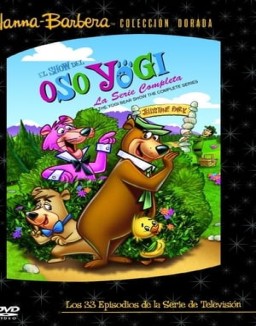 El oso Yogui online gratis