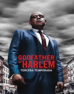 El padrino de Harlem online gratis