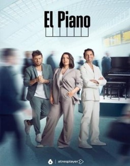 El Piano online gratis