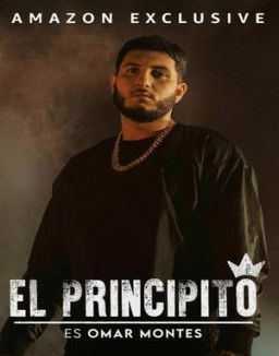 El Principito es Omar Montes