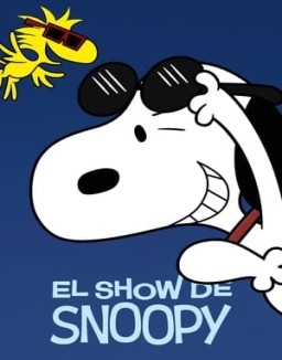 El show de Snoopy temporada  2 online