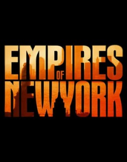 Empires Of New York T1