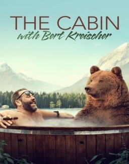 En la cabaña con Bert Kreischer T1