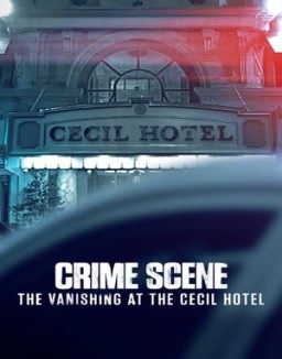 Escena del crimen: Desaparición en el Hotel Cecil stream