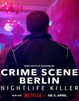 Escena del crimen: Muerte nocturna en Berlín stream