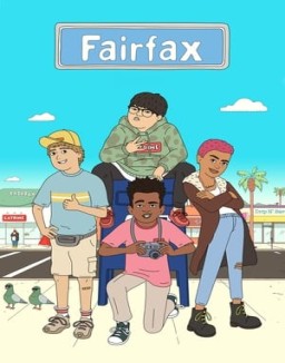 Fairfax T1