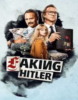 Faking Hitler online gratis