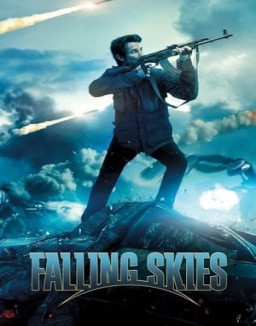 Falling Skies stream