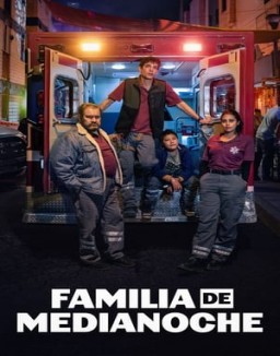 Familia de medianoche online gratis