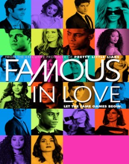 Famous in Love online gratis