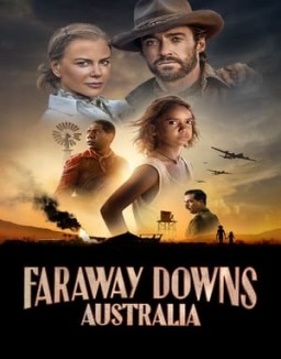 Faraway Downs -Australia- T1