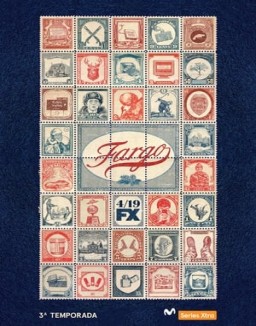 Fargo temporada  3 online