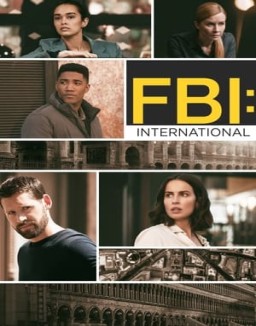 FBI: Internacional T1