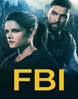 FBI temporada  1 online