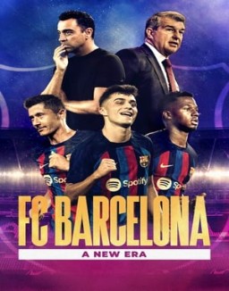 F.C. Barcelona: Una nueva era stream