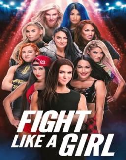 Fight Like a Girl T1