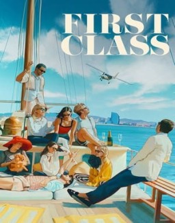 First Class T1