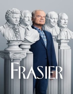 Frasier temporada  1 online