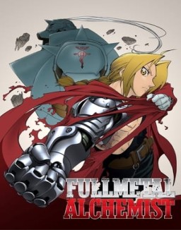 FullMetal Alchemist stream