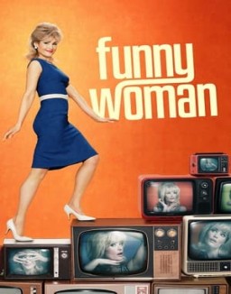 Funny woman