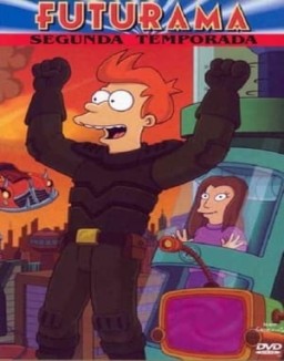 Futurama T2