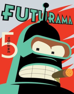 Futurama stream