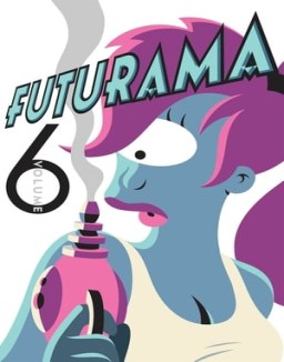 Futurama stream