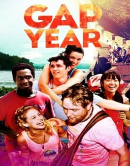 Gap Year stream