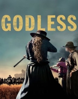 Godless online gratis